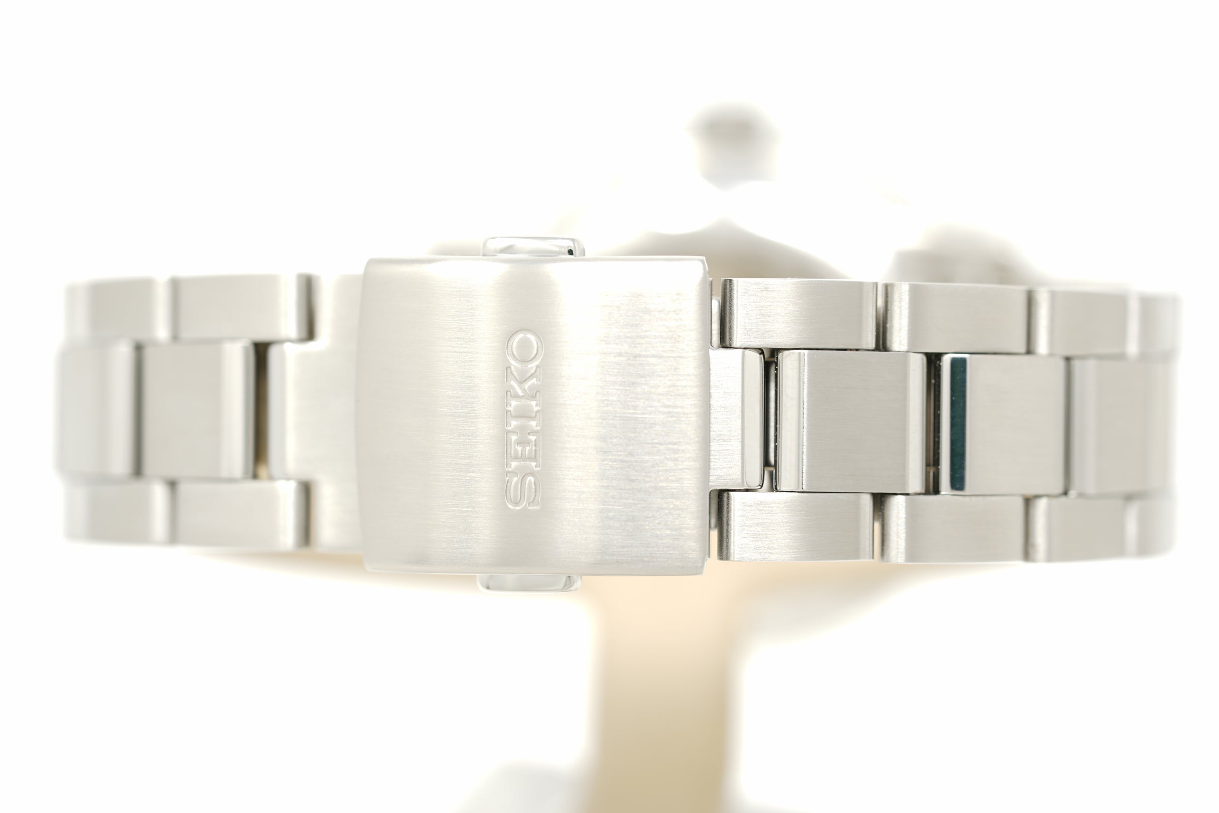 Pre-Owned Seiko Prospex 1959 Alpinist Modern Re-Interpretation SPB243