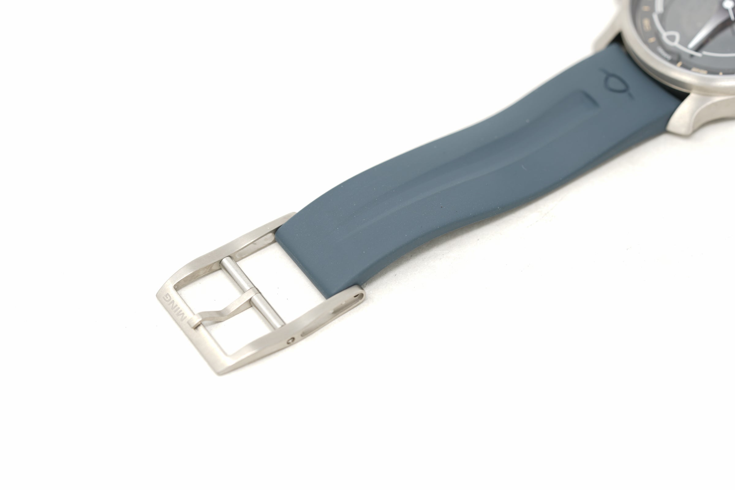 Pre-Owned Ming 37.11 Odyssey - Strap