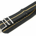 Pre-Owned Tudor Black Bay GMT S&G M79833MN-0004