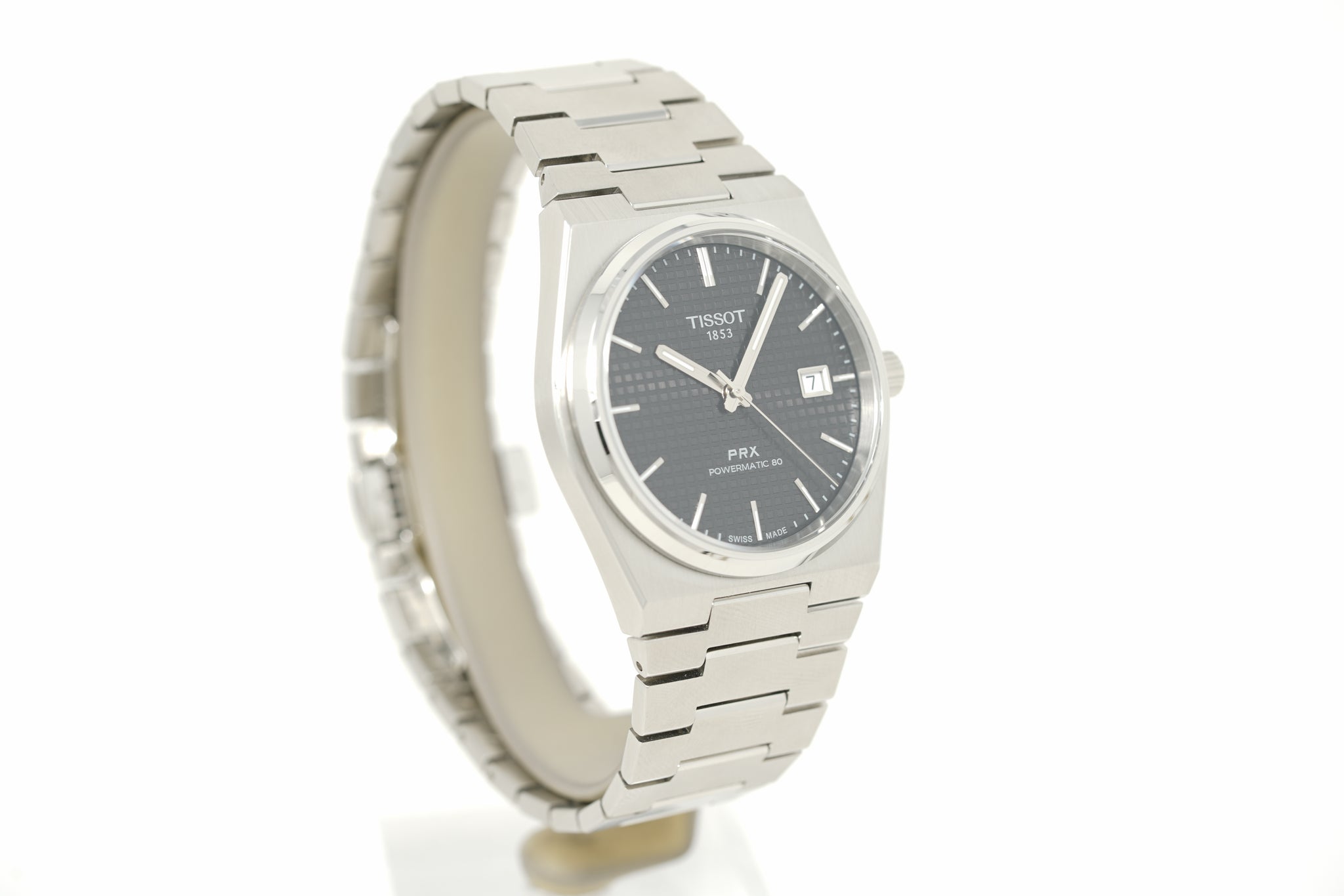 Pre owned tissot sale