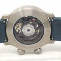 Pre-Owned Ming 37.11 Odyssey - Strap