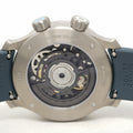 Pre-Owned Ming 37.11 Odyssey - Strap