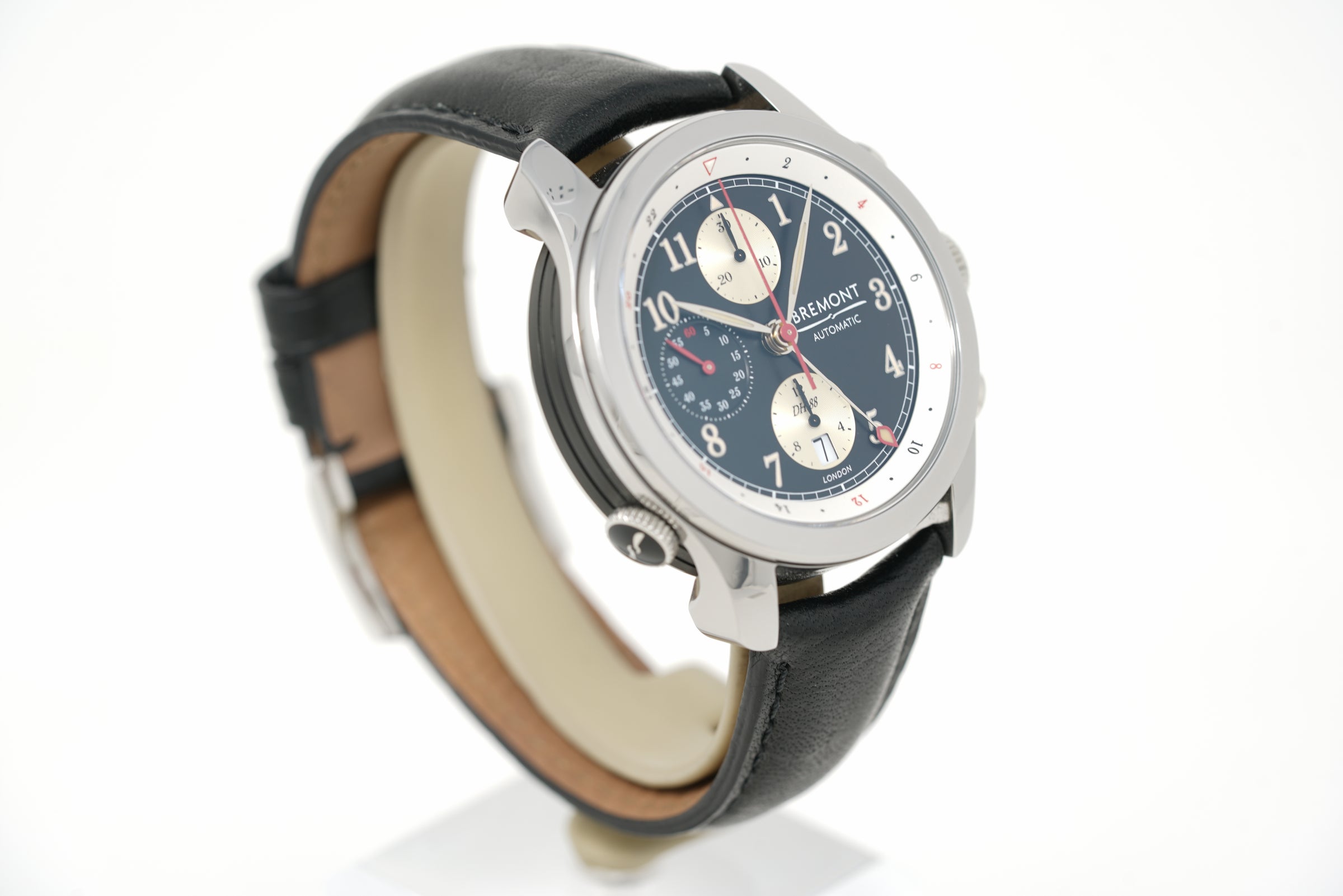 Pre-Owned Bremont Limited Edition DH-88/SS