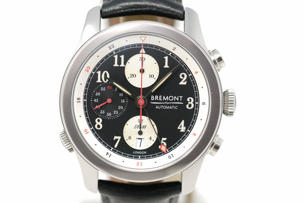 Pre-Owned Bremont Limited Edition DH-88/SS