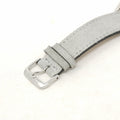 Pre-Owned Nomos Glashütte Club Campus 38 Cream Coral 725.GB