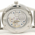 Pre-Owned Nomos Glashütte Club Campus 38 Endless Blue 724.GB