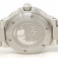 Pre-Owned Oris Aquis Dat Watt Limited Edition II 01 743 7734 4197-Set