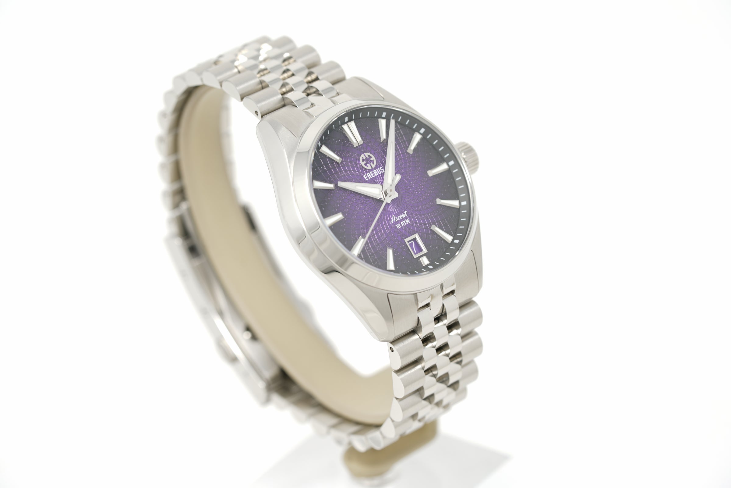 Pre-Owned Erebus Ascent 36 Purple Helix