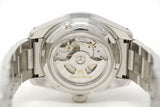 Pre-Owned Grand Seiko Heritage Hi-Beat 36000 GMT Kasuri LE SBGJ225