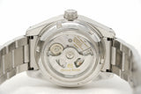 Pre-Owned Grand Seiko Heritage Hi-Beat 36000 GMT Kasuri LE SBGJ225