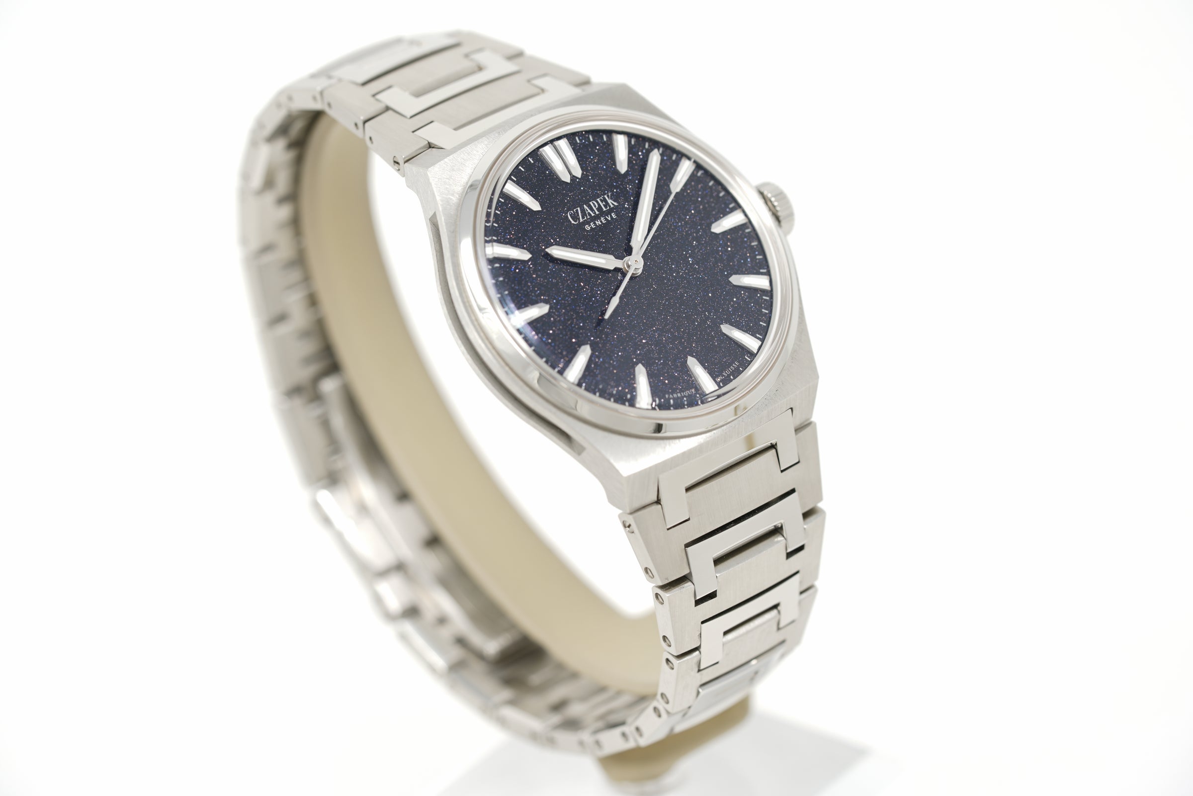 Pre-Owned Czapek Antarctique Polar Sky