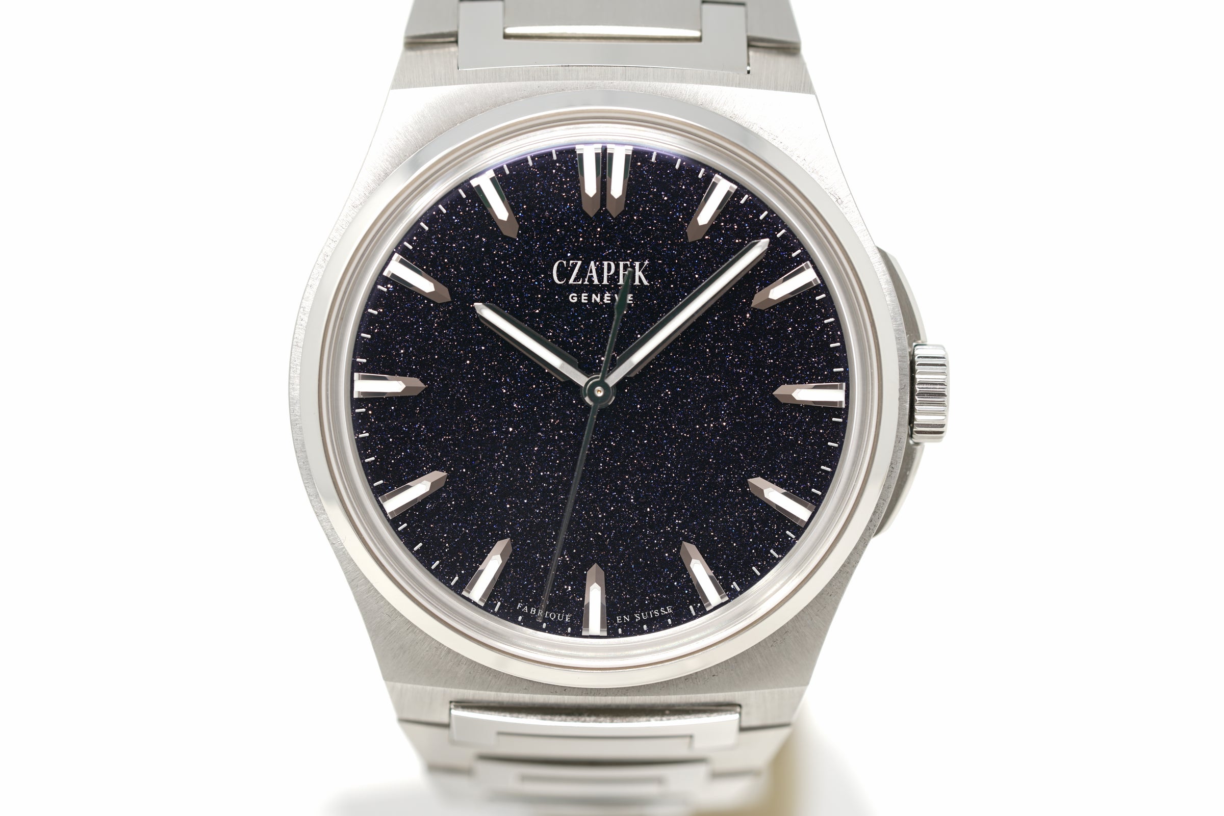 Pre-Owned Czapek Antarctique Polar Sky