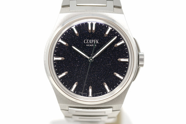 Pre-Owned Czapek Antarctique Polar Sky