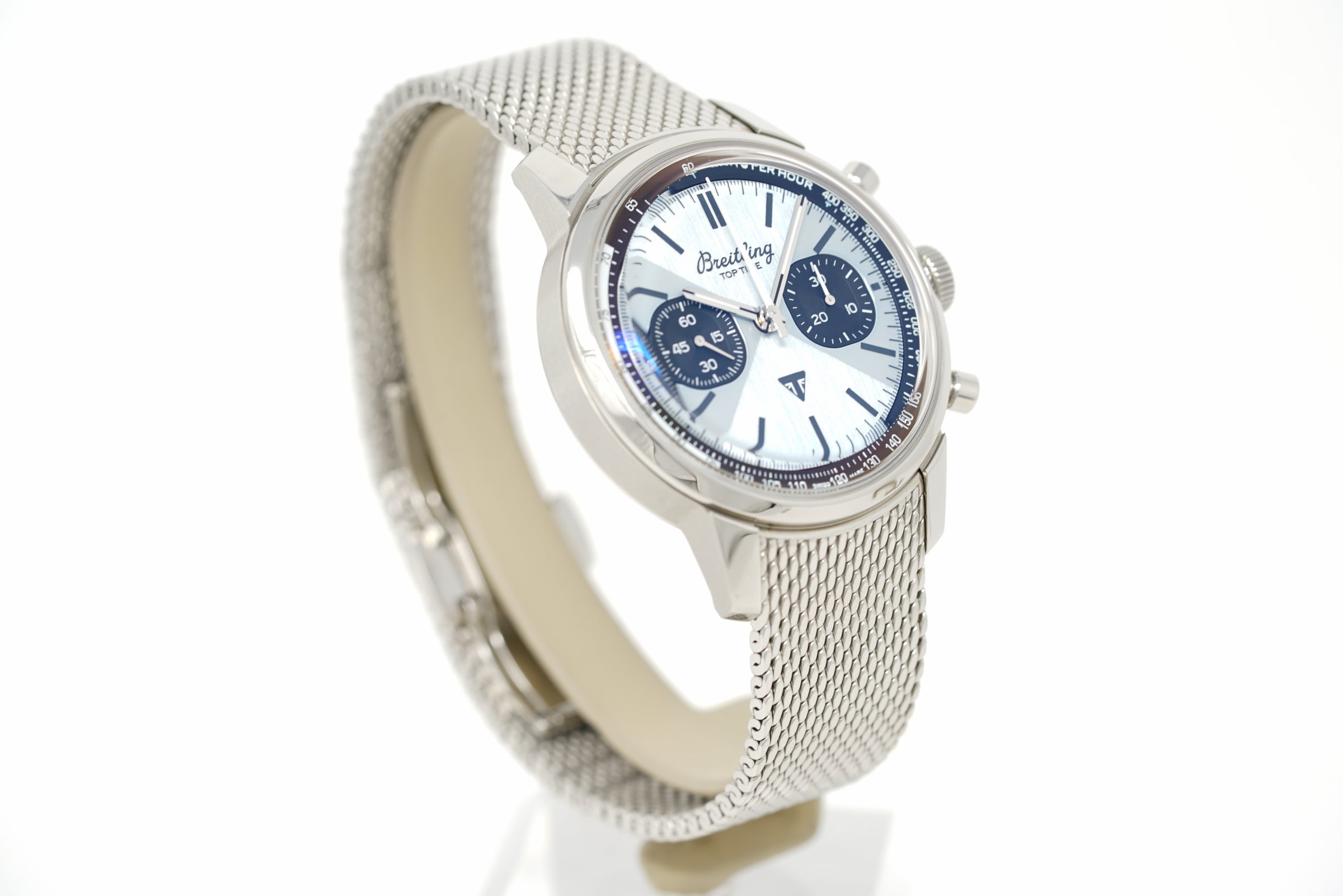 Pre-Owned Breitling Top Time B01 Triumph AB01764A1C1X1