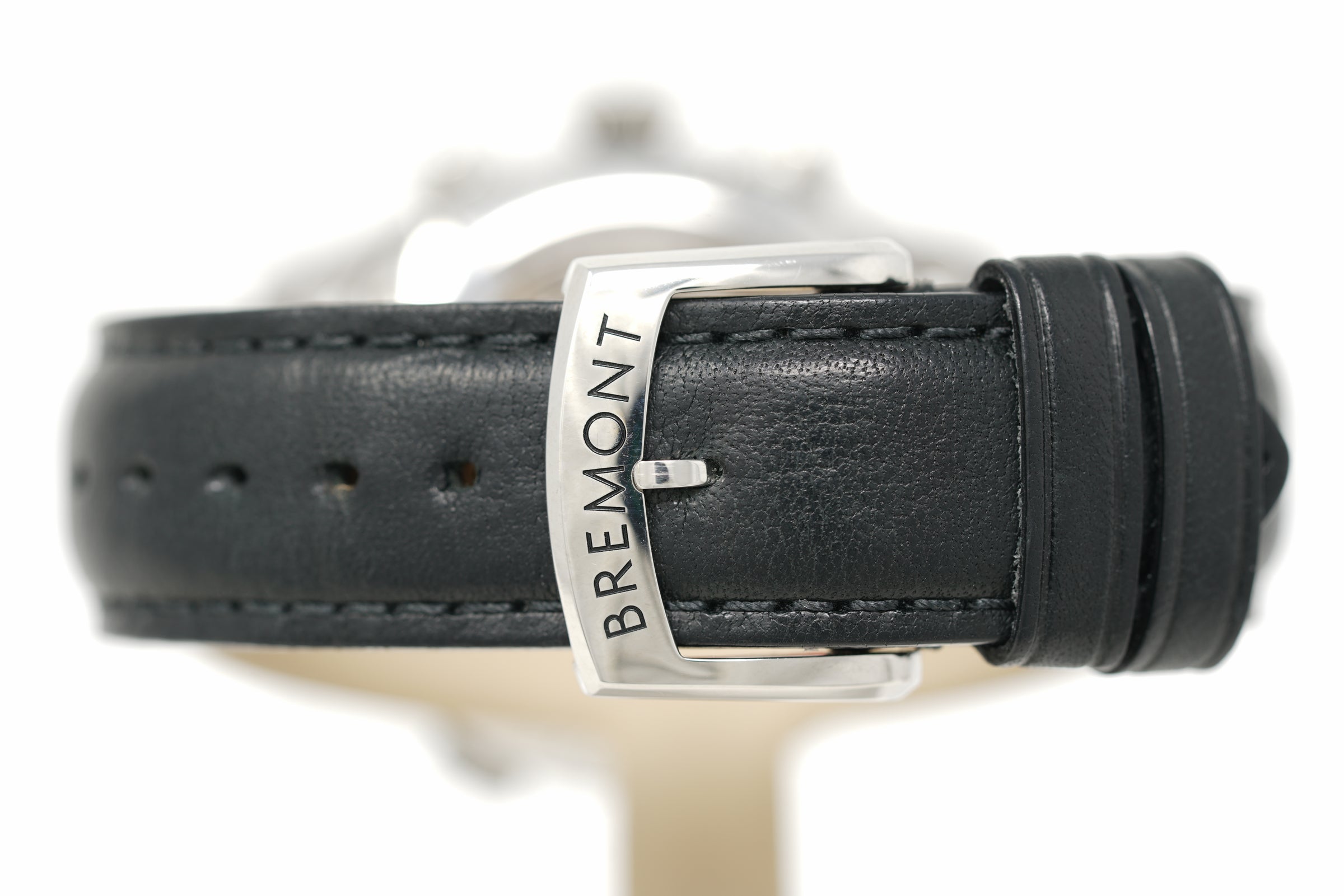 Pre-Owned Bremont Limited Edition DH-88/SS