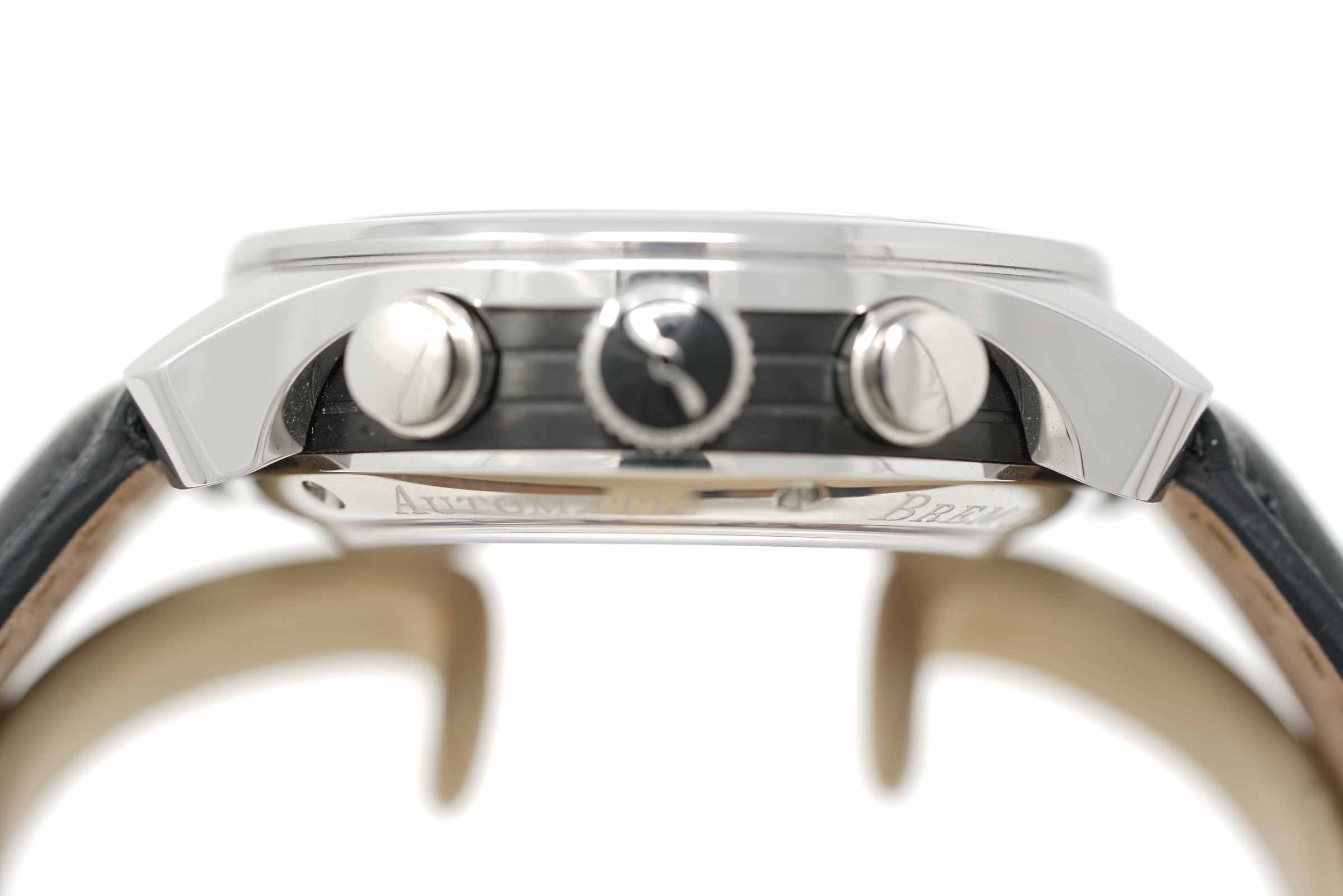 Pre-Owned Bremont Limited Edition DH-88/SS