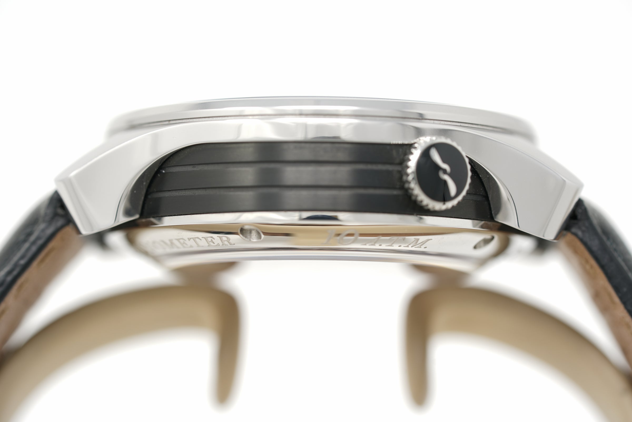 Pre-Owned Bremont Limited Edition DH-88/SS