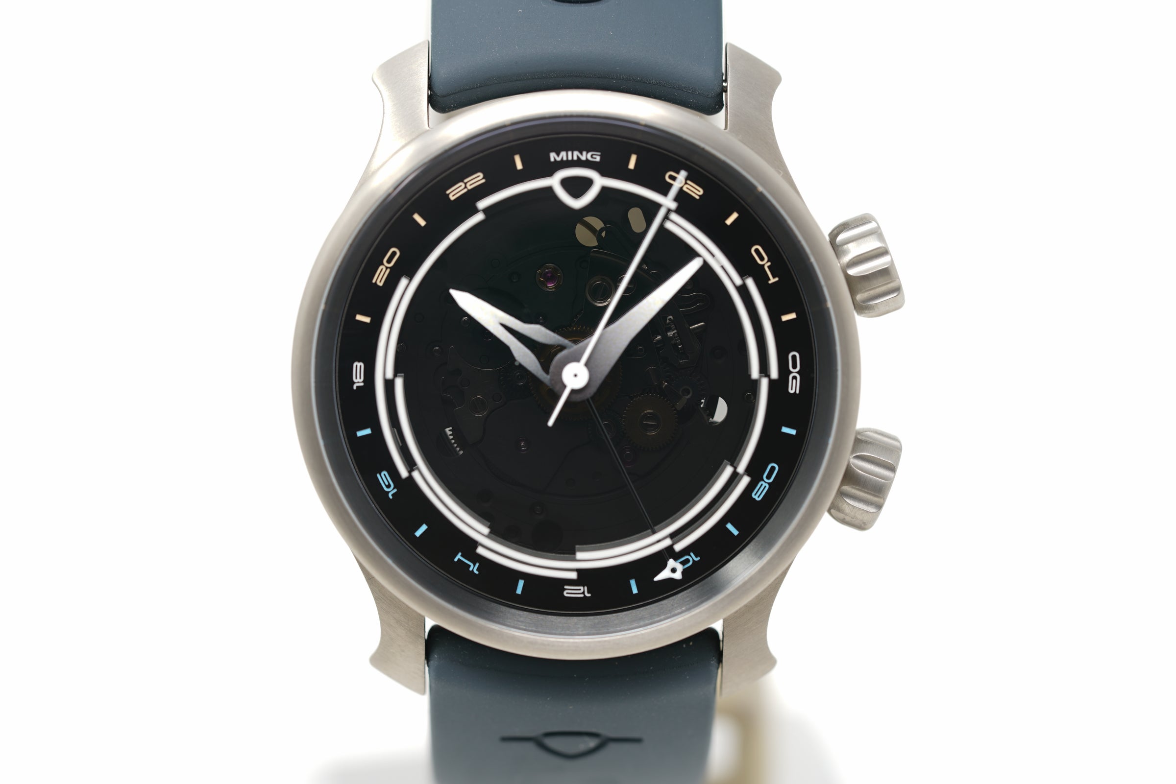 Pre-Owned Ming 37.11 Odyssey - Strap