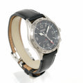 Pre-Owned Seiko Prospex Alpinist GMT SPB379