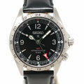 Pre-Owned Seiko Prospex Alpinist GMT SPB379