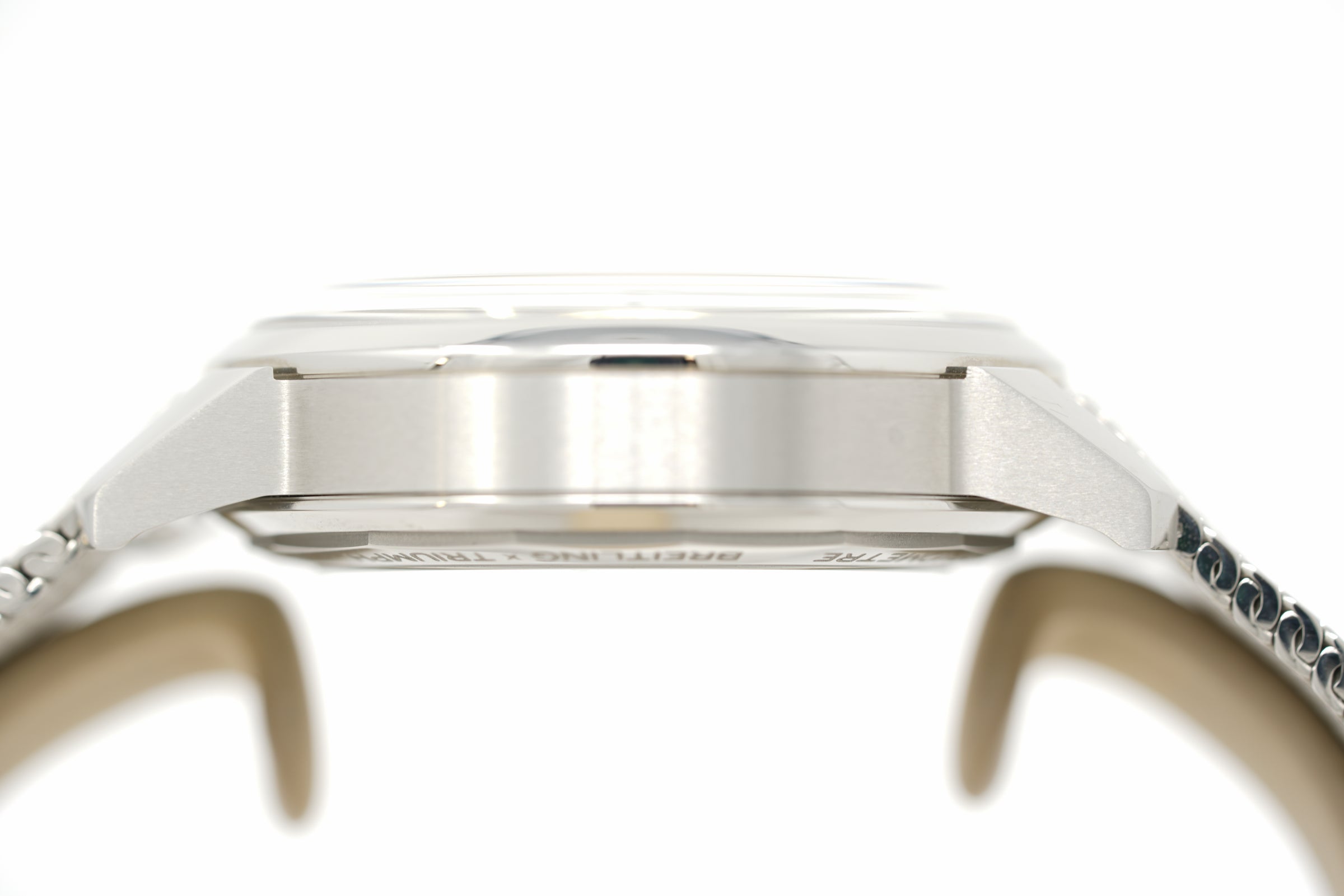 Pre-Owned Breitling Top Time B01 Triumph AB01764A1C1X1