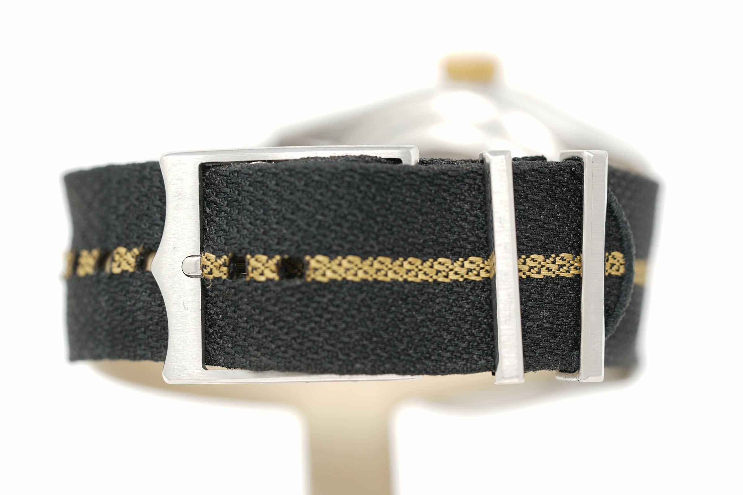 Pre-Owned Tudor Black Bay GMT S&G M79833MN-0004
