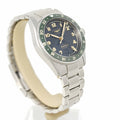 Pre-Owned Longines Spirit Zulu Time L3.802.4.63.6
