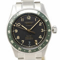 Pre-Owned Longines Spirit Zulu Time L3.802.4.63.6