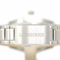 Pre-Owned Longines Spirit Zulu Time L3.802.4.63.6