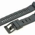 Pre-Owned Helm Vanuatu Titanium Black PVD 04AR2