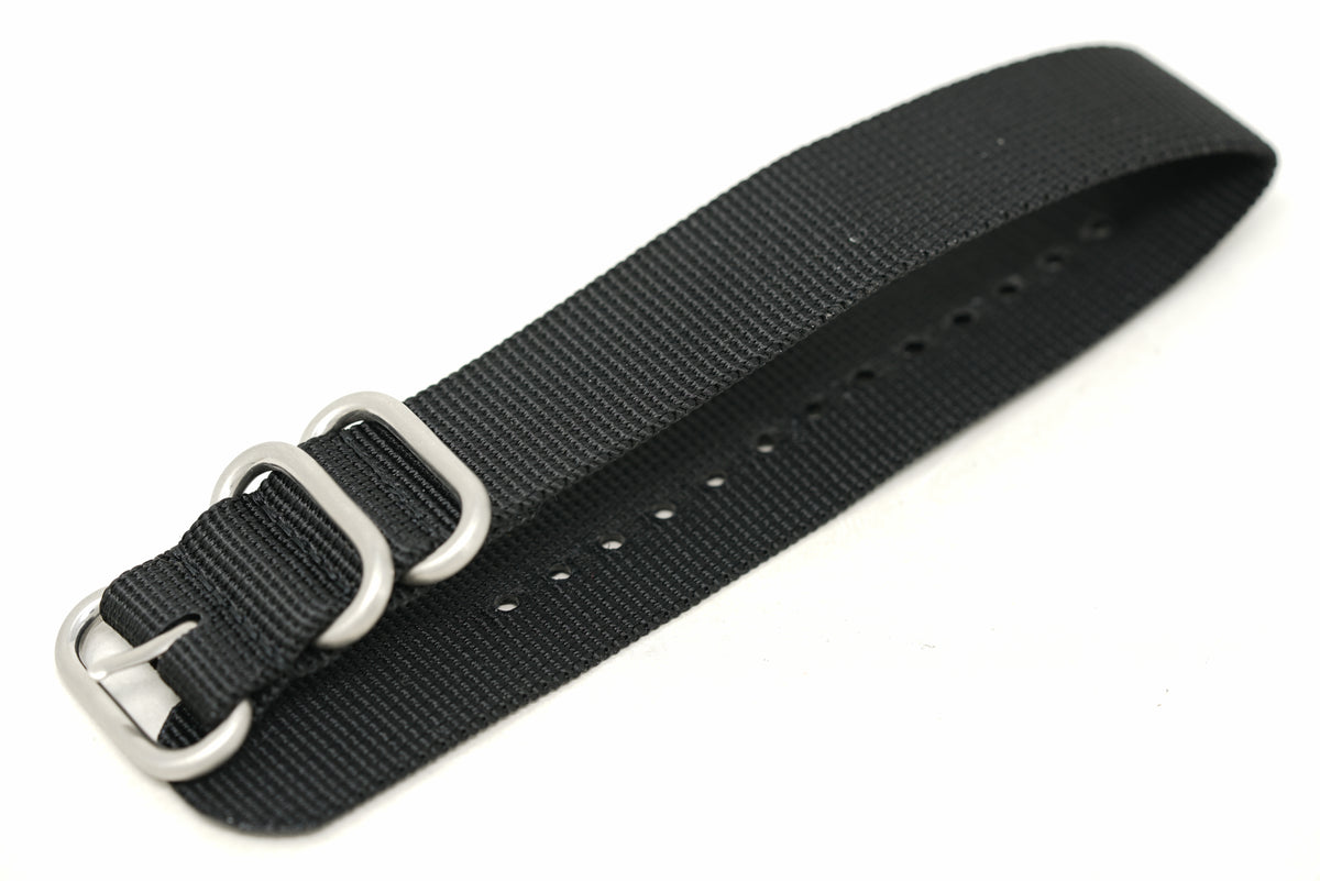 Pre-Owned Helm Vanuatu Titanium Black PVD 04AR2