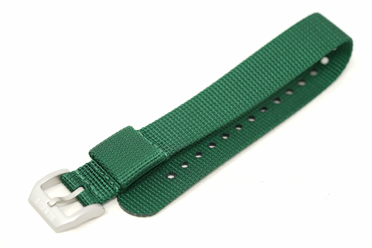 Pre-Owned Benrus Swiss Automatic Military 34mm DTU-2A/P