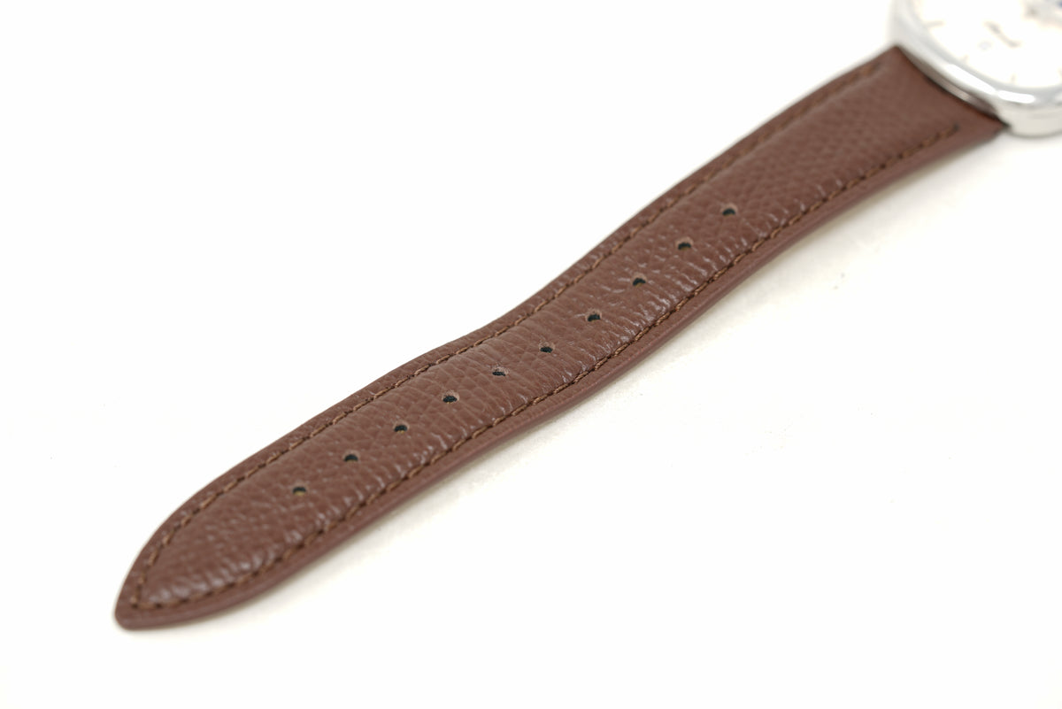 Pre-Owned Timex x Noah Oval Moon Phase TW2Y62500