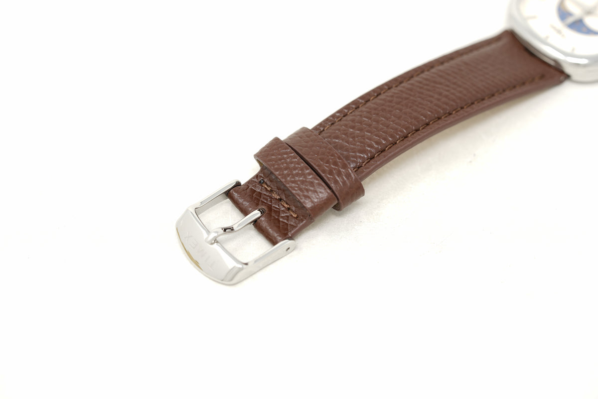 Pre-Owned Timex x Noah Oval Moon Phase TW2Y62500