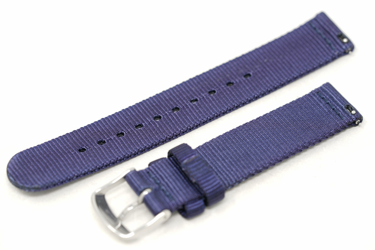 Pre-Owned Timex x Noah MK1 Anchor TW6A07100