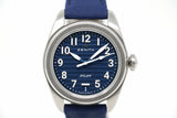 Pre-Owned Zenith Pilot Automatic Boutique Edition 03.4000.3620/51.I003