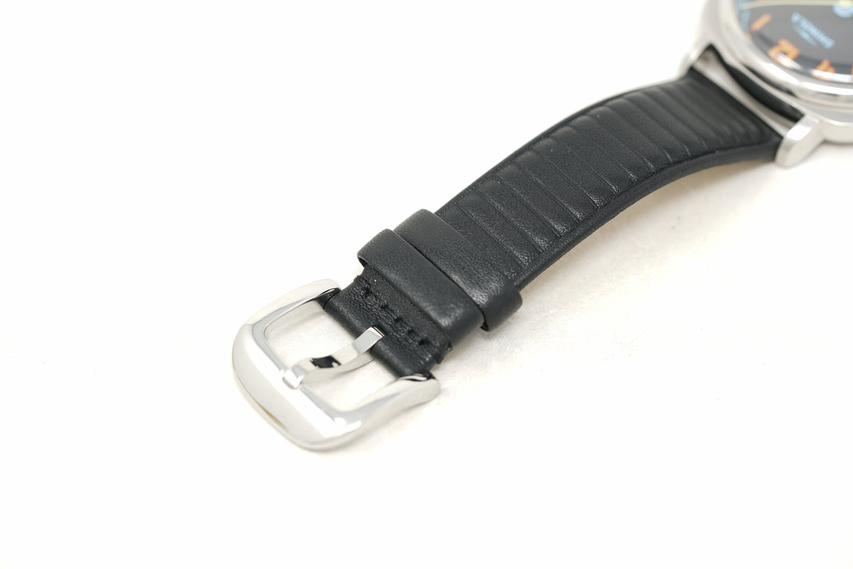 Pre-Owned Shinola Mechanic S0120235330