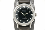 Pre-Owned Seiko Prospex Alpinist 1959 Re-Creation Limited SJE085