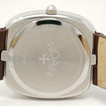 Pre-Owned Timex x Noah Oval Moon Phase TW2Y62500