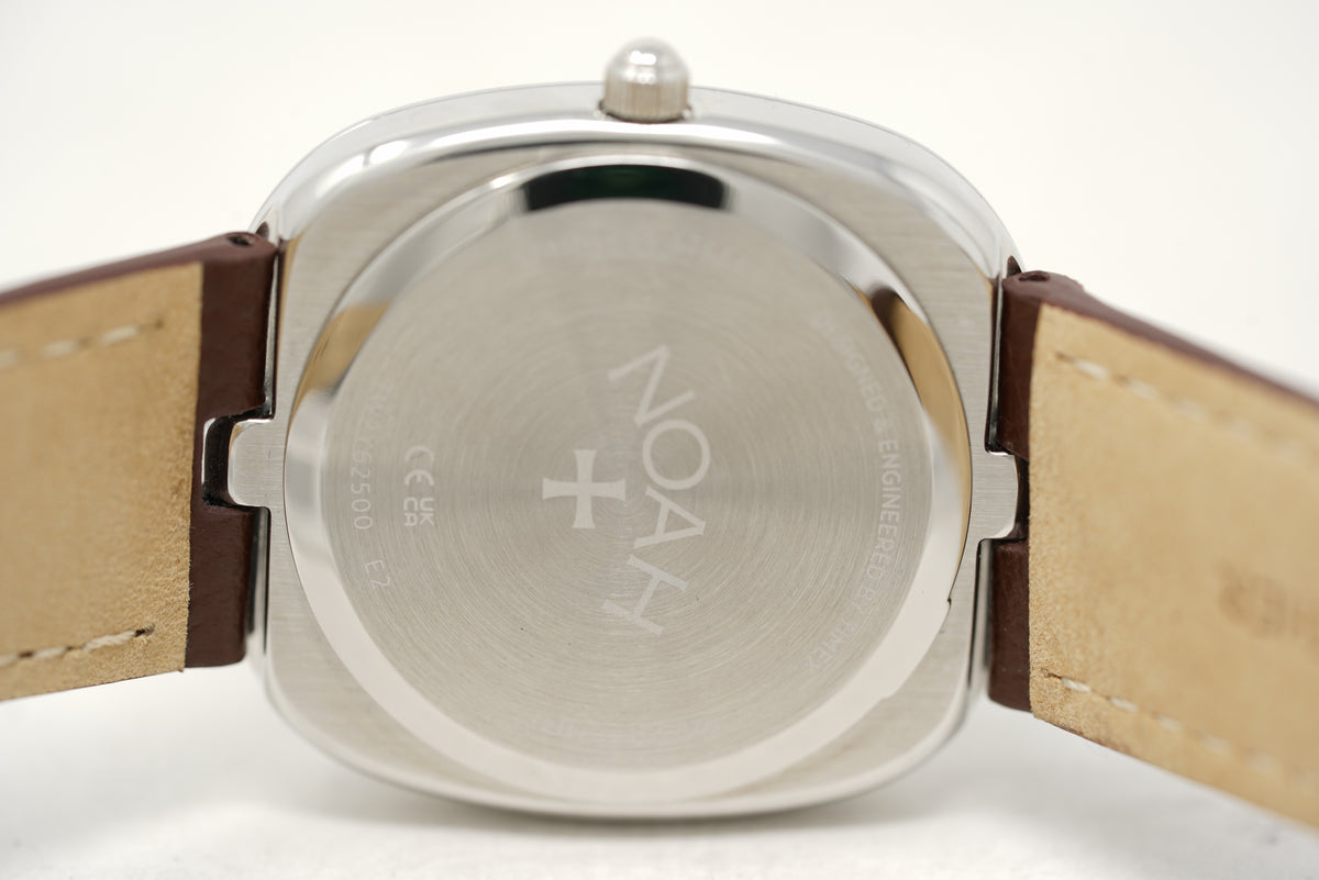 Pre-Owned Timex x Noah Oval Moon Phase TW2Y62500