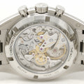 Pre-Owned Omega Moonwatch Professional Speedmaster White Dial 310.30.42.50.04.001
