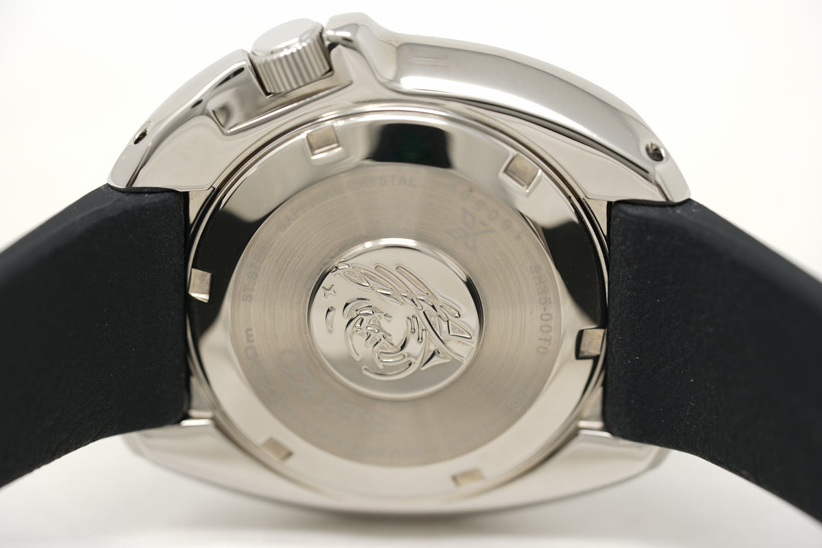 Pre-Owned Seiko Prospex 'Captain Willard' SPB153