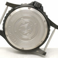 Pre-Owned Helm Vanuatu Titanium Black PVD 04AR2