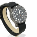 Pre-Owned Helm Vanuatu Titanium Black PVD 04AR2