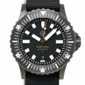 Pre-Owned Helm Vanuatu Titanium Black PVD 04AR2