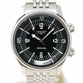 Pre-Owned Longines Legend Diver L3.764.4.50.7