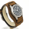 Pre-Owned Benrus Swiss Automatic Military 34mm DTU-2A/P