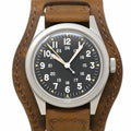 Pre-Owned Benrus Swiss Automatic Military 34mm DTU-2A/P
