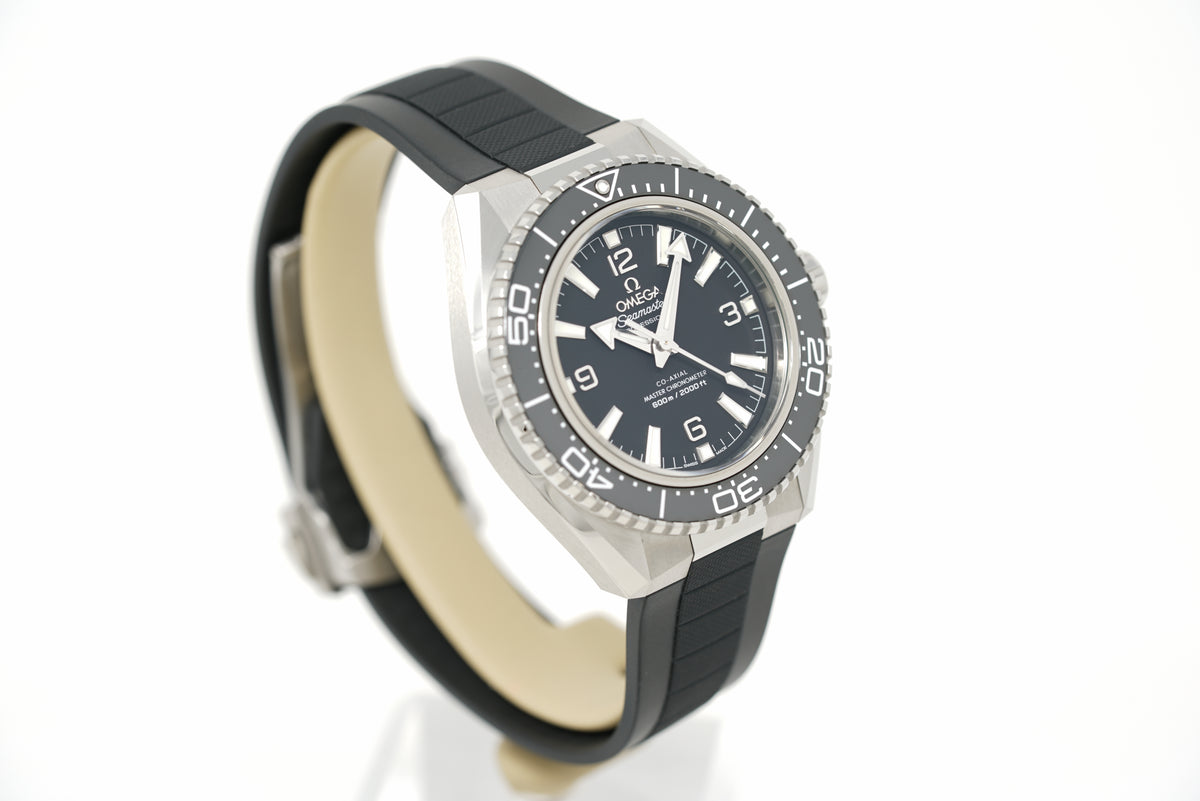 Pre-Owned Omega Seamaster Planet Ocean 217.32.42.21.01.001