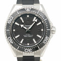 Pre-Owned Omega Seamaster Planet Ocean 217.32.42.21.01.001